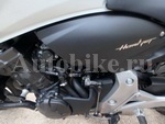     Honda CB600F Hornet 2011  13